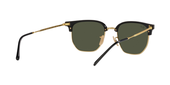 Ray-Ban New Clubmaster Sunglasses RB4416 601/31