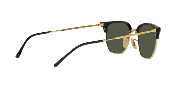 Ray-Ban New Clubmaster Sunglasses RB4416 601/31