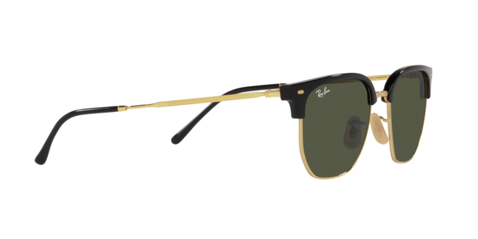 Ray-Ban New Clubmaster Sunglasses RB4416 601/31