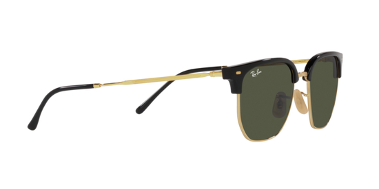 Ray-Ban New Clubmaster Sunglasses RB4416 601/31