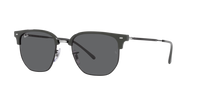 Ray-Ban New Clubmaster RB4416 6653B1