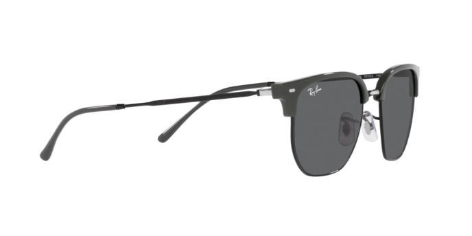 Ray-Ban New Clubmaster Sunglasses RB4416 6653B1