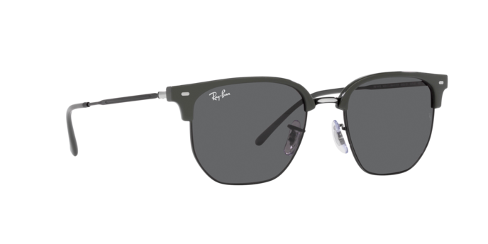 Ray-Ban New Clubmaster Sunglasses RB4416 6653B1