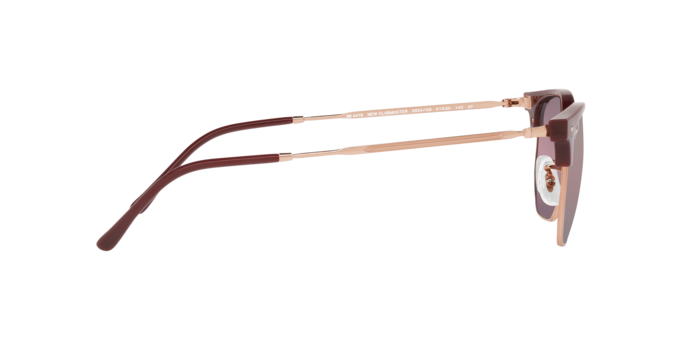 Ray-Ban New Clubmaster Sunglasses RB4416 6654G9