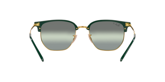 Ray-Ban New Clubmaster Sunglasses RB4416 6655G4