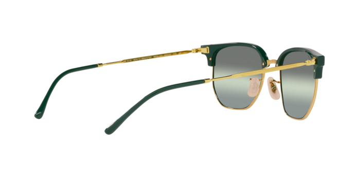 Ray-Ban New Clubmaster Sunglasses RB4416 6655G4