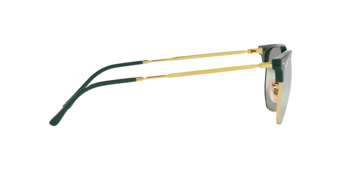 Ray-Ban New Clubmaster Sunglasses RB4416 6655G4