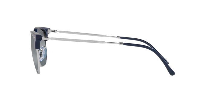 Ray-Ban New Clubmaster Sunglasses RB4416 6656G6