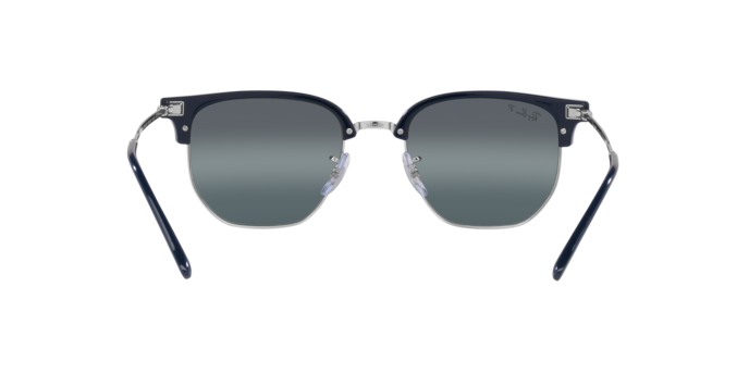 Ray-Ban New Clubmaster Sunglasses RB4416 6656G6