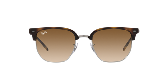 Ray-Ban New Clubmaster Sunglasses RB4416 710/51