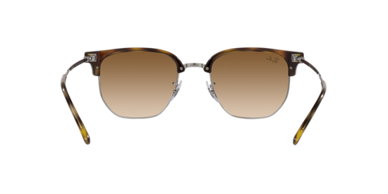 Ray-Ban New Clubmaster Sunglasses RB4416 710/51