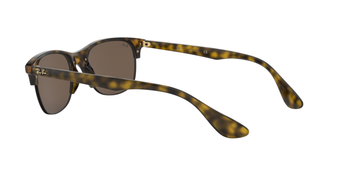 Ray-Ban Sunglasses RB4419 710/73