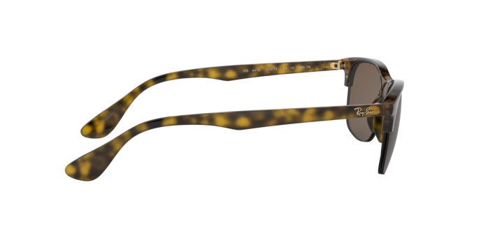 Ray-Ban Sunglasses RB4419 710/73