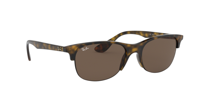 Ray-Ban Sunglasses RB4419 710/73