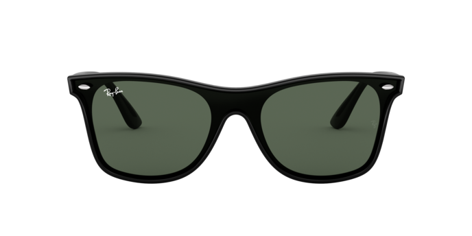 Ray-Ban Blaze Wayfarer Sunglasses RB4440N 6356X0