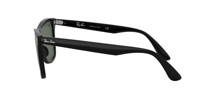 Ray-Ban Blaze Wayfarer Sunglasses RB4440N 6356X0