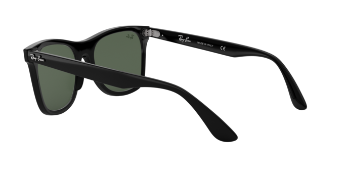 Ray-Ban Blaze Wayfarer Sunglasses RB4440N 601/71