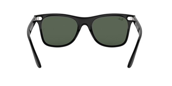 Ray-Ban Blaze Wayfarer Sunglasses RB4440N 601/71