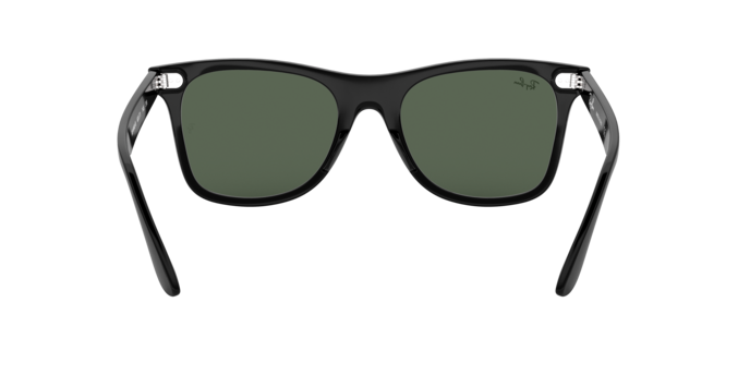 Ray-Ban Blaze Wayfarer Sunglasses RB4440N 6356X0