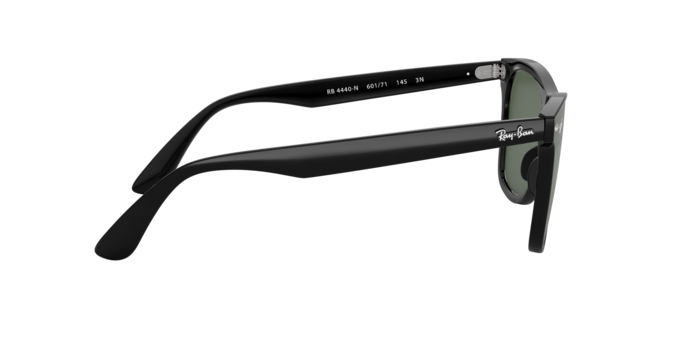 Ray-Ban Blaze Wayfarer Sunglasses RB4440N 6356X0