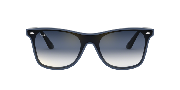 Ray-Ban Blaze Wayfarer Sunglasses RB4440N 64170S