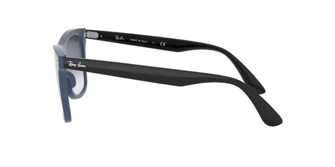 Ray-Ban Blaze Wayfarer Sunglasses RB4440N 64170S