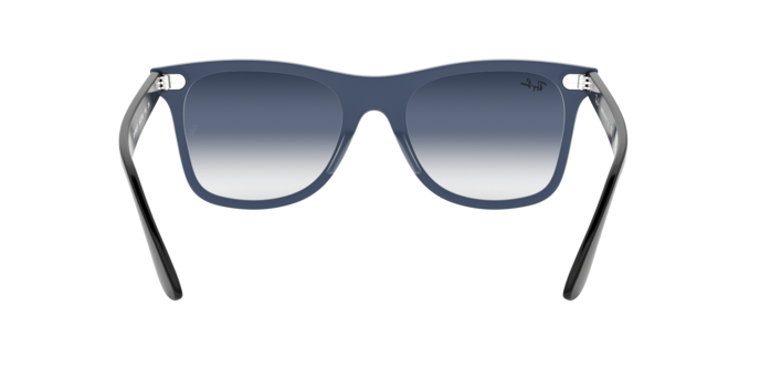 Ray-Ban Blaze Wayfarer Sunglasses RB4440N 64170S