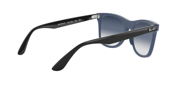 Ray-Ban Blaze Wayfarer Sunglasses RB4440N 64170S