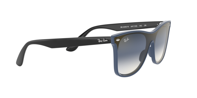 Ray-Ban Blaze Wayfarer Sunglasses RB4440N 64170S