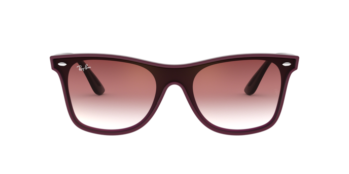 Ray-Ban Blaze Wayfarer Sunglasses RB4440N 64180T