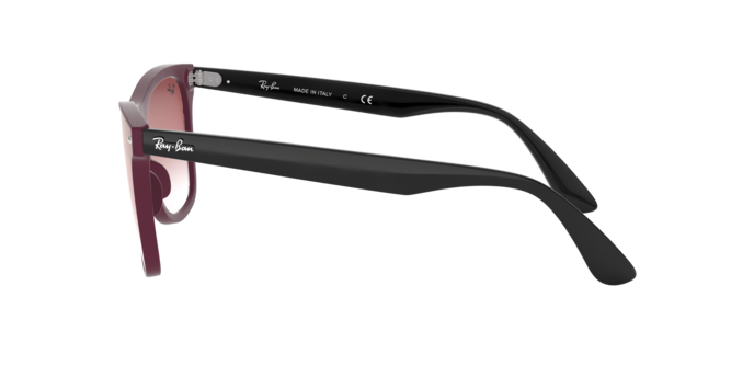 Ray-Ban Blaze Wayfarer Sunglasses RB4440N 64180T