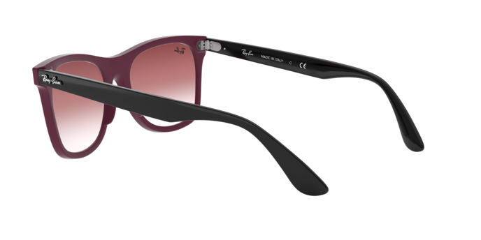 Ray-Ban Blaze Wayfarer Sunglasses RB4440N 64180T