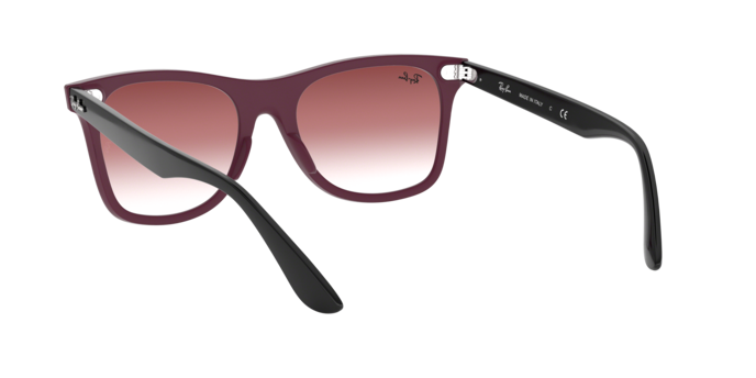 Ray-Ban Blaze Wayfarer Sunglasses RB4440N 64180T