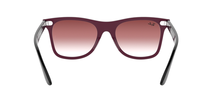 Ray-Ban Blaze Wayfarer Sunglasses RB4440N 64180T