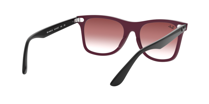 Ray-Ban Blaze Wayfarer Sunglasses RB4440N 64180T