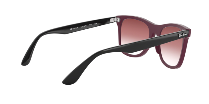 Ray-Ban Blaze Wayfarer Sunglasses RB4440N 64180T