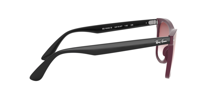 Ray-Ban Blaze Wayfarer Sunglasses RB4440N 64180T