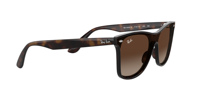 Ray-Ban Blaze Wayfarer Sunglasses RB4440N 710/13