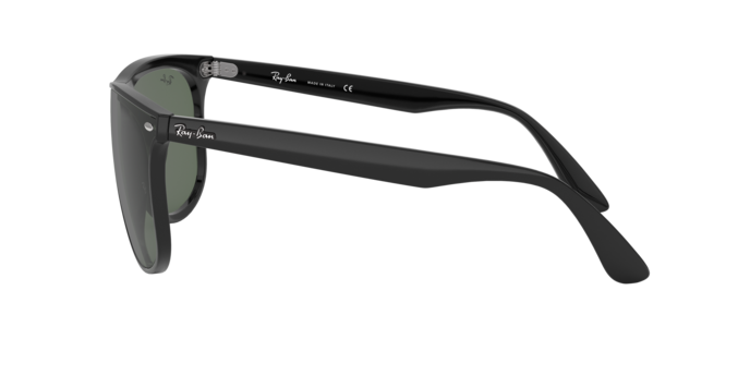 Ray-Ban Blaze Boyfriend Sunglasses RB4447N 601/71