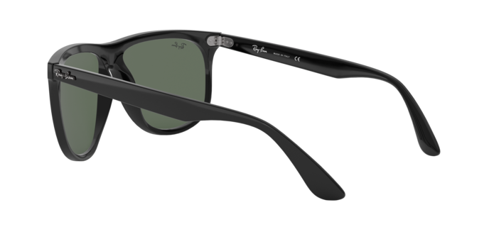 Ray-Ban Blaze Boyfriend Sunglasses RB4447N 601/71