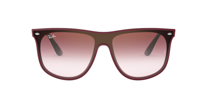 Ray-Ban Blaze Boyfriend Sunglasses RB4447N 64180T