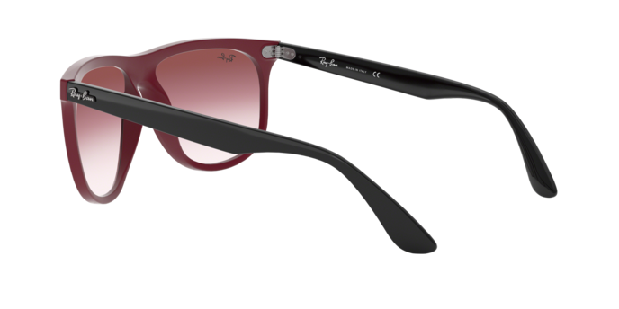 Ray-Ban Blaze Boyfriend Sunglasses RB4447N 64180T