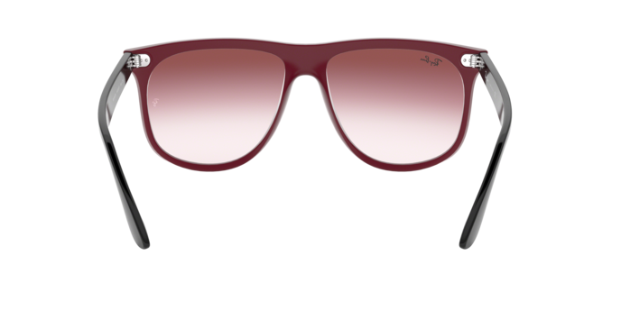 Ray-Ban Blaze Boyfriend Sunglasses RB4447N 64180T