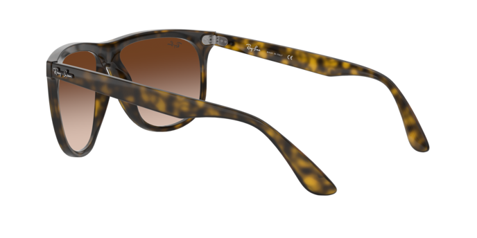 Ray-Ban Blaze Boyfriend Sunglasses RB4447N 710/13