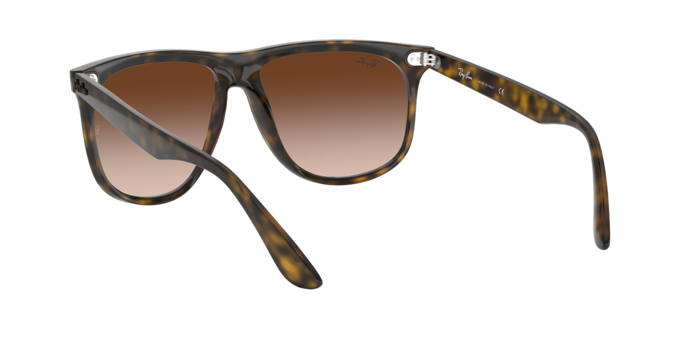 Ray-Ban Blaze Boyfriend Sunglasses RB4447N 710/13