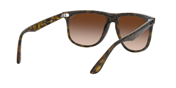 Ray-Ban Blaze Boyfriend Sunglasses RB4447N 710/13