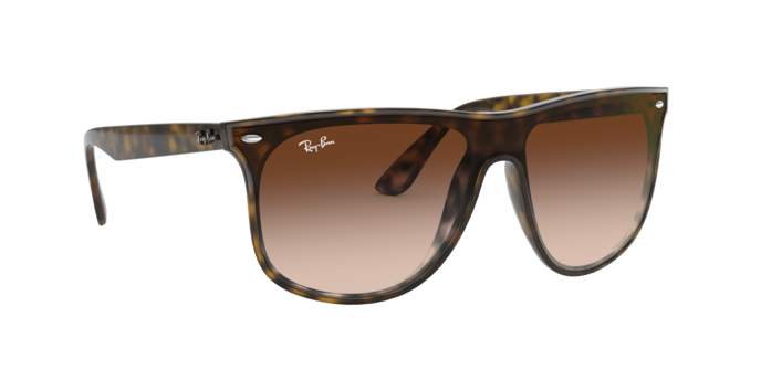 Ray-Ban Blaze Boyfriend Sunglasses RB4447N 710/13