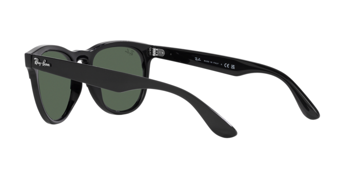 Ray-Ban Iris Sunglasses RB4471 662971