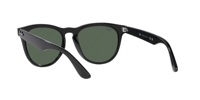 Ray-Ban Iris Sunglasses RB4471 662971