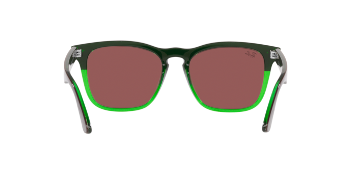 Ray-Ban Steve Sunglasses RB4487 663469